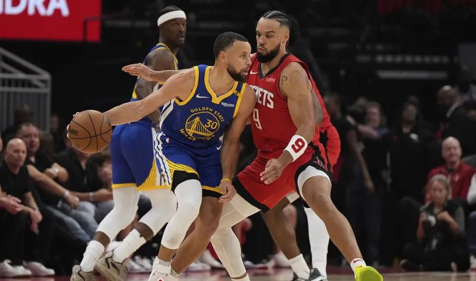 勇士们的巅峰对决，谁能笑到最后？