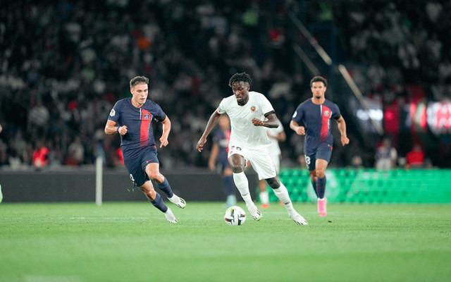 米兰体育培训-包含摩纳哥客场平局，积分榜稳定的词条