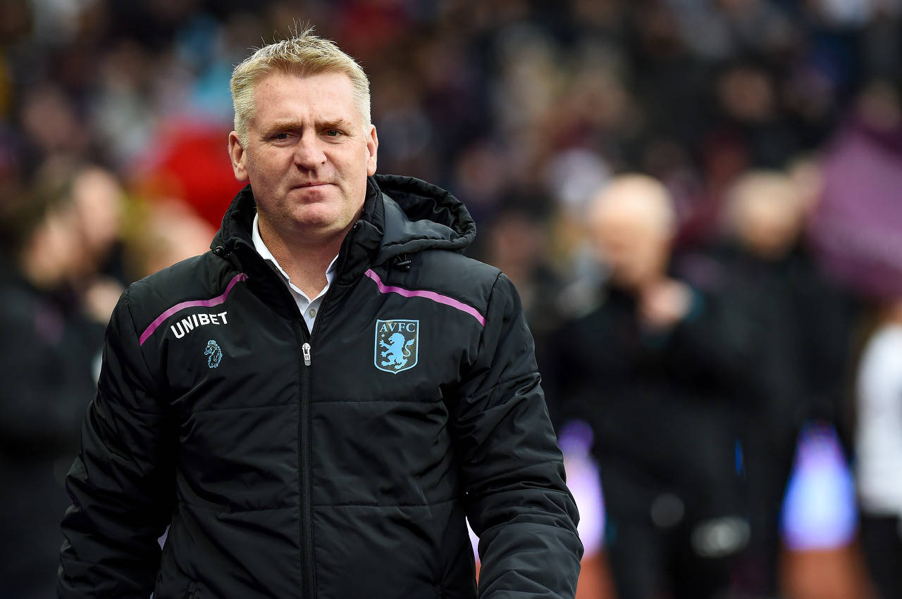 米兰体育教练-关于阿斯顿维拉主帅解决阵容问题，重拾力量前行，再次证明自己的信息