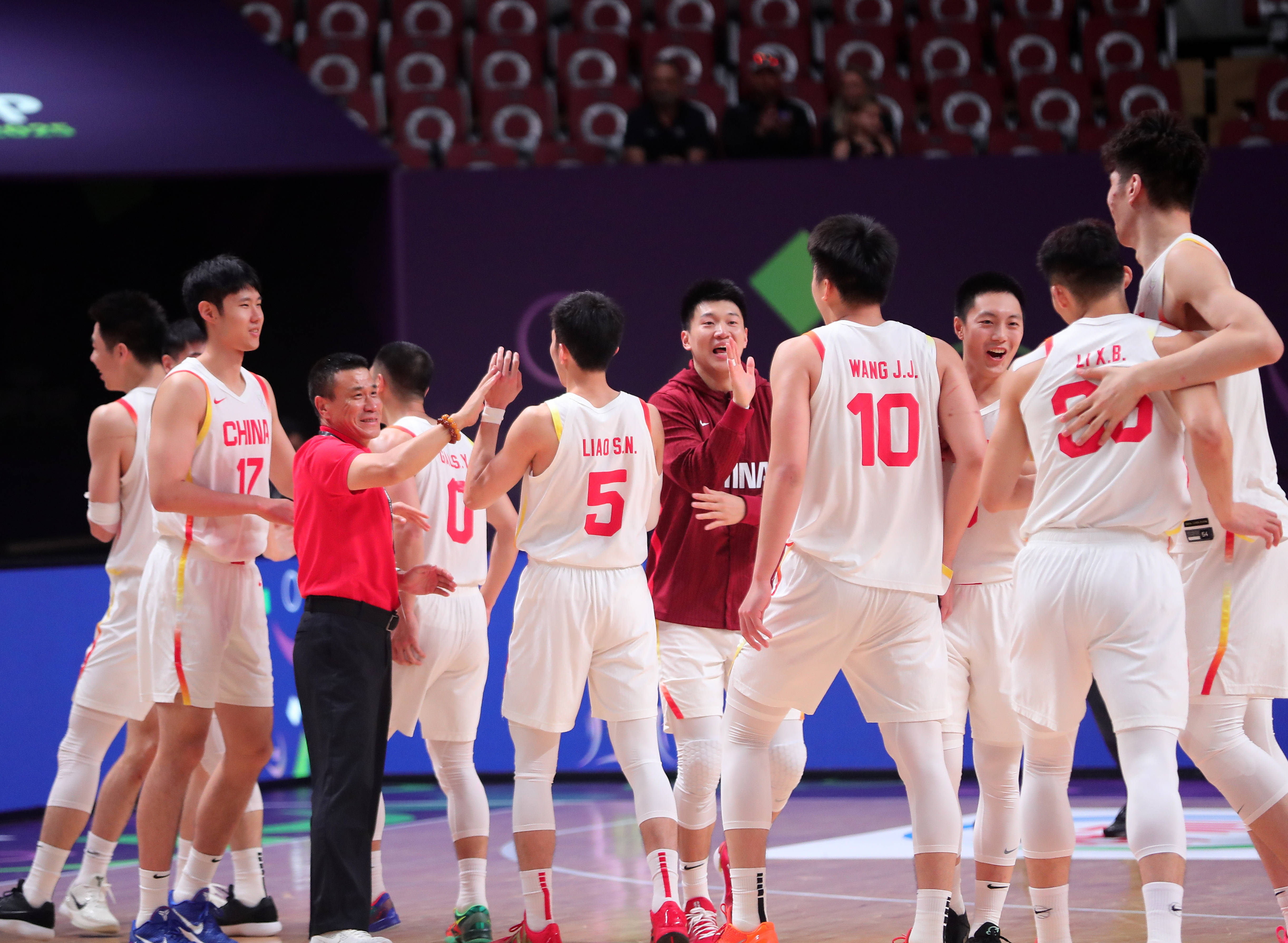 米兰体育网页版-包含亚洲球队获得重要胜利，晋级下一轮的词条