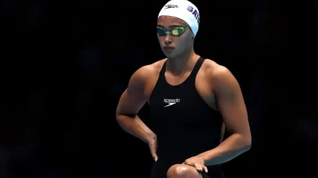 米兰体育课程-关于澳大利亚游泳名将再夺金牌，美国选手闯入游泳决赛的信息