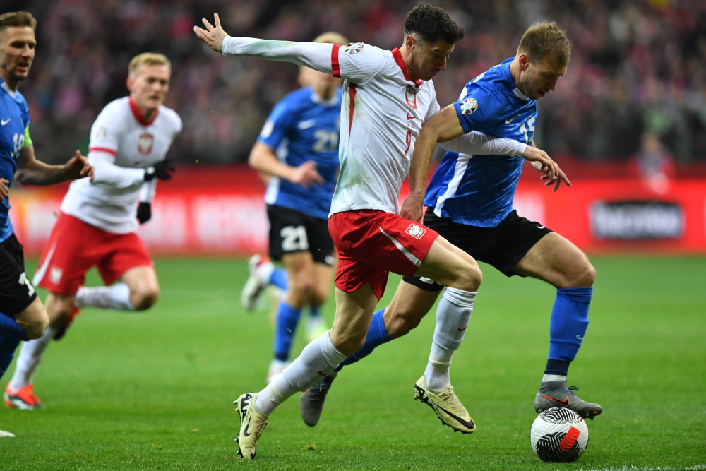 包含欧预赛：欧洲国家队备战欧锦赛预选赛的词条