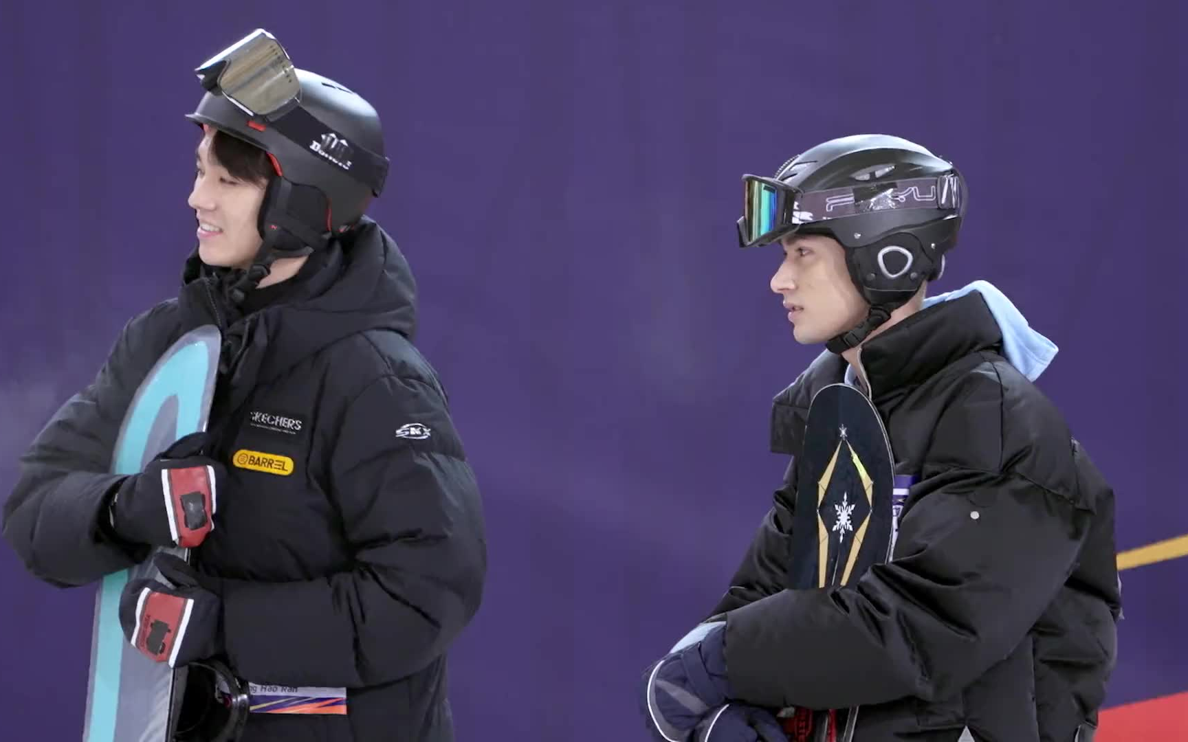 新加坡滑雪选手决胜一搏，最终夺得铜牌的简单介绍