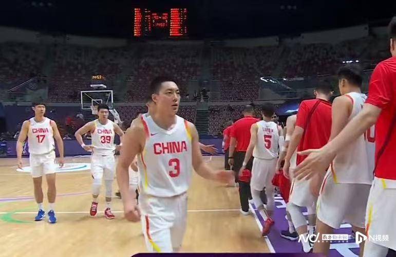 中国篮球队在亚洲锦标赛中取得了胜利 中国篮球队在亚洲锦标赛中取得了胜利