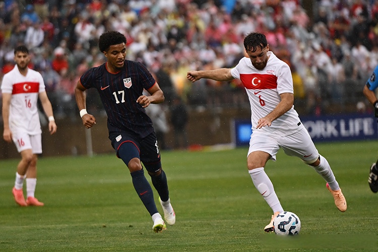 米兰体育官网app-土耳其队在对决克罗地亚队中夺胜