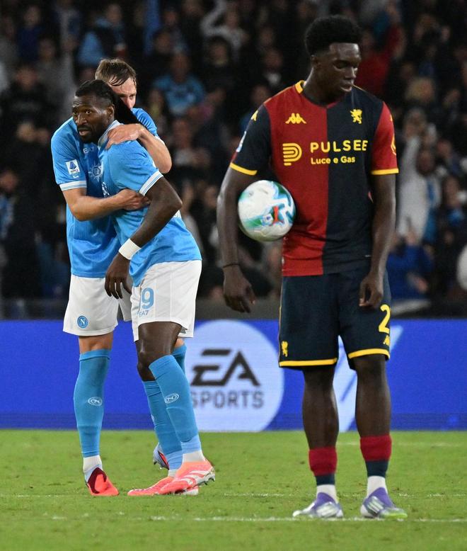 米兰体育官方-那不勒斯球员伤愈归队，士气大振的简单介绍