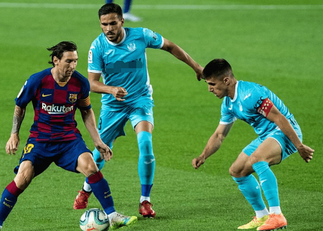 萨拉戈萨大胜对手,踏上积分榜上的简单介绍 萨拉戈萨大胜对手,踏上积分榜上的简单介绍