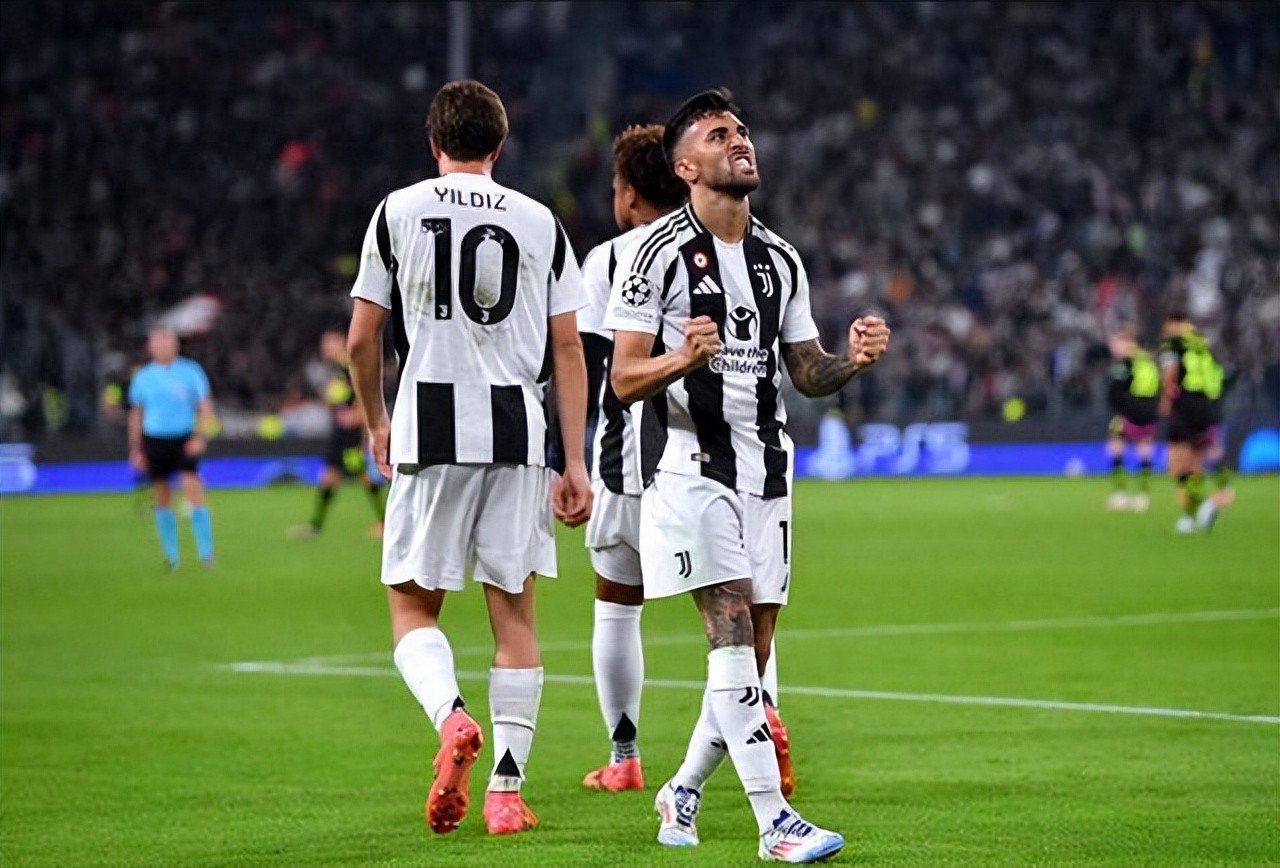 米兰体育培训-关于尤文图斯客场再失利，小组形势不利的信息