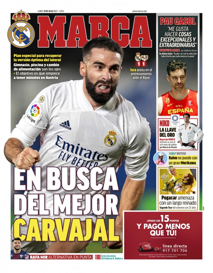 米兰体育地址-皇马避退成功，雄心勃勃继续前行