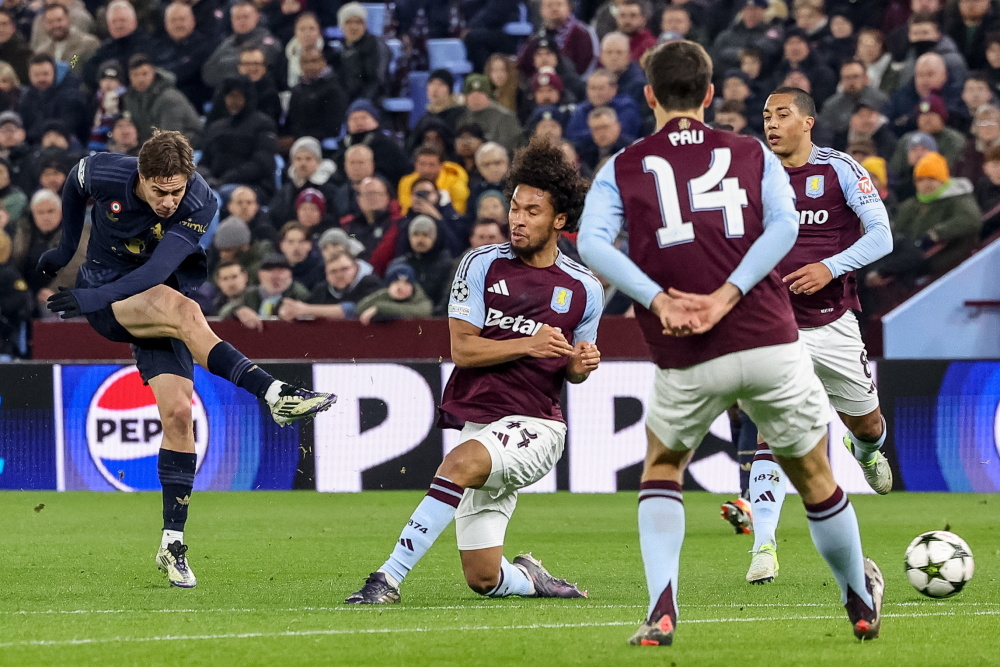 米兰体育下载-包含托雷拉单刀绝杀，尤文图斯晋级欧冠半决赛的词条