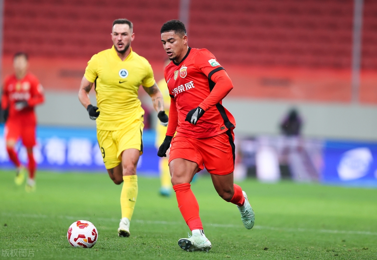 米兰体育网站-中超球员状态火爆，实力暴涨引关注的简单介绍