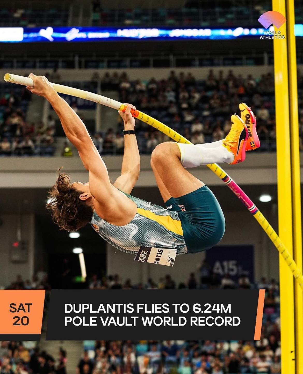 米兰体育在线登录-古巴田径选手速度逆天，轻松夺冠