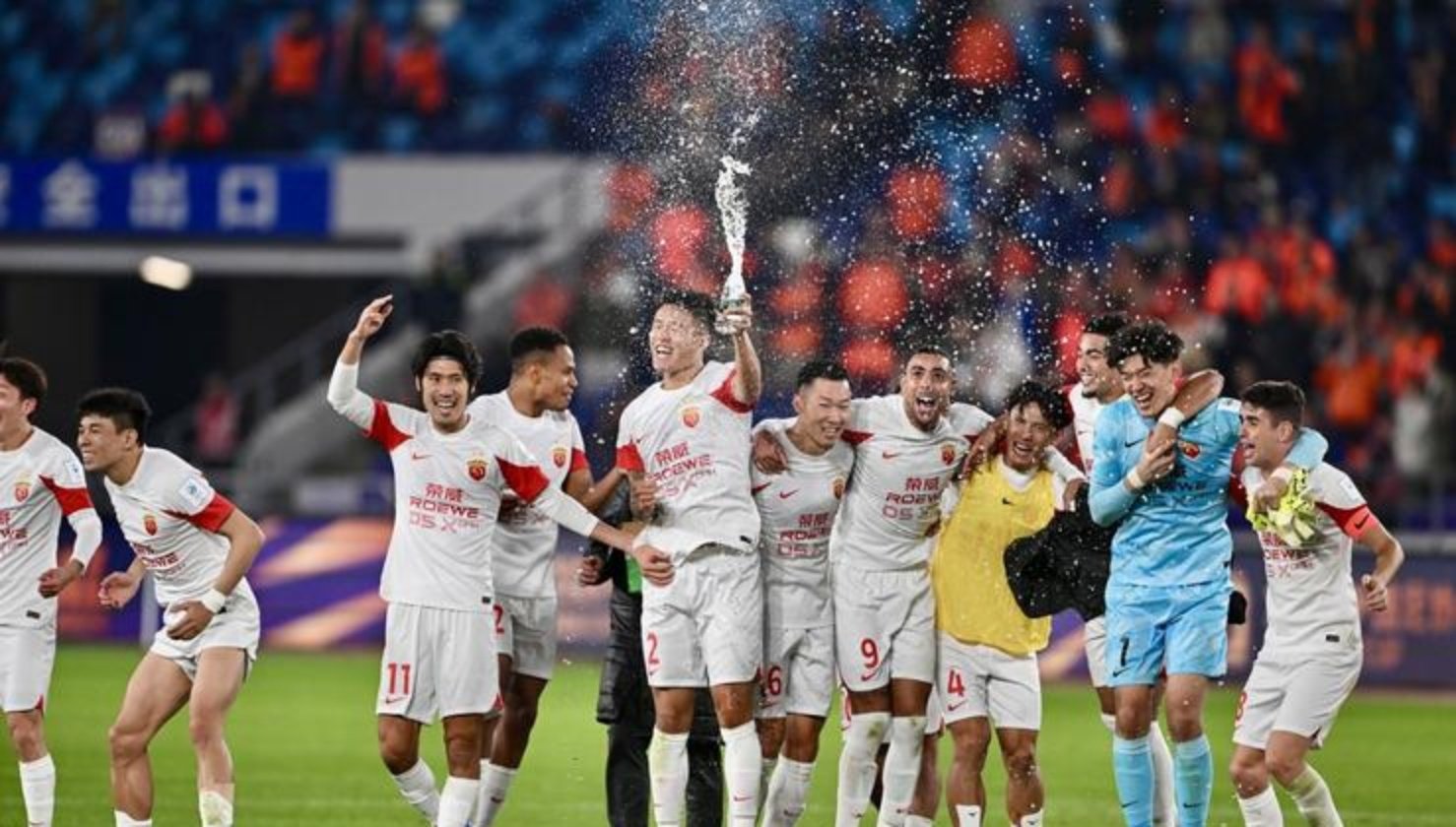 亚洲球队在亚冠赛事中展现实力