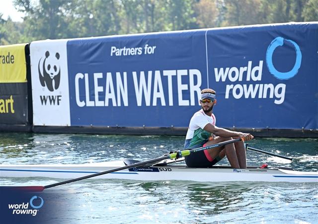 米兰体育官网app-包含赛艇项目：选手拼尽全力争取最佳成绩的词条