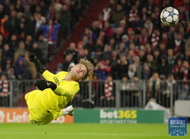 米兰体育投注-关于门将助球队进账，拜仁慕尼黑真豪气的信息