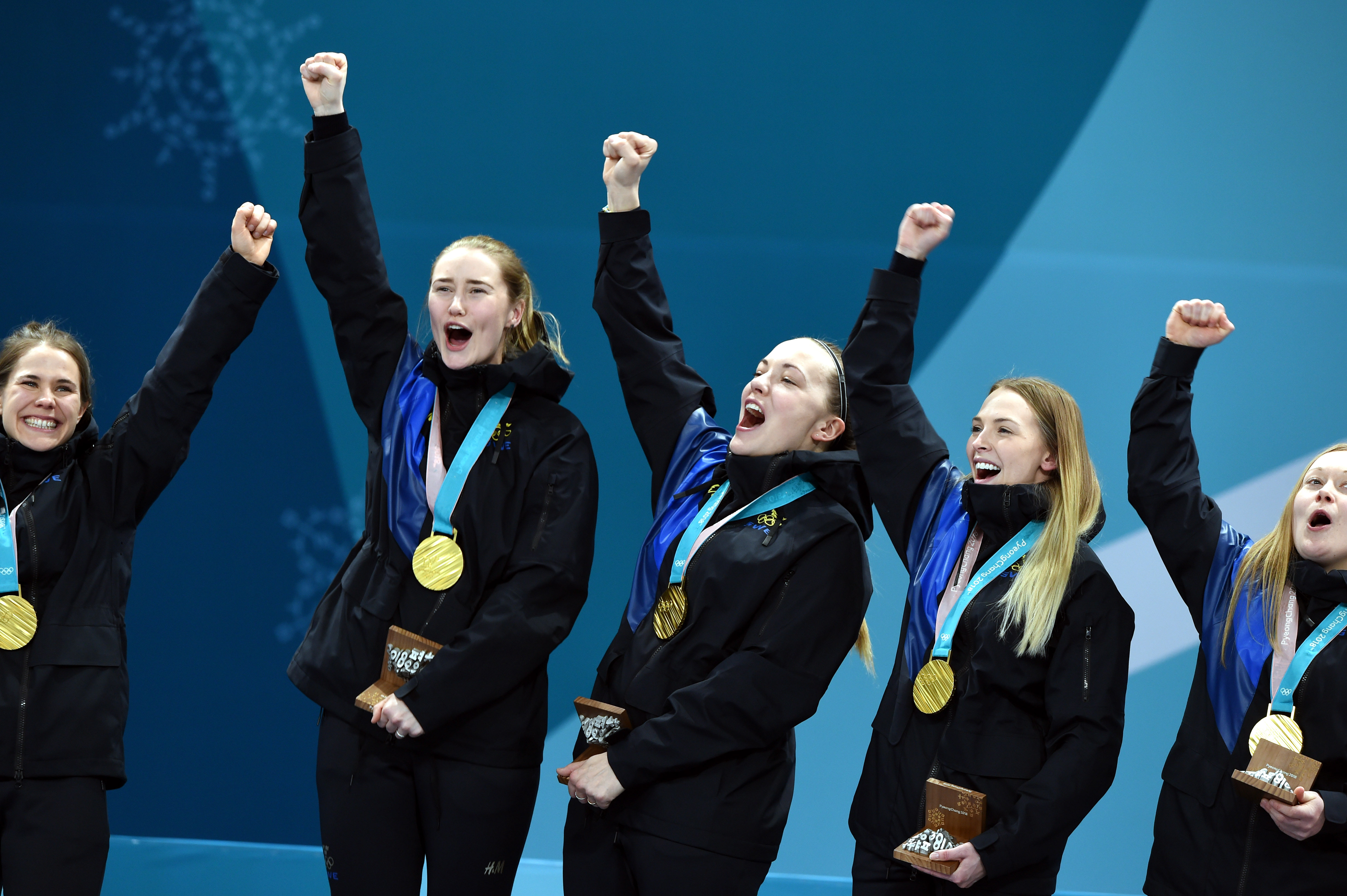 米兰体育竞技-瑞典女足队员精彩进球获得赛季最佳