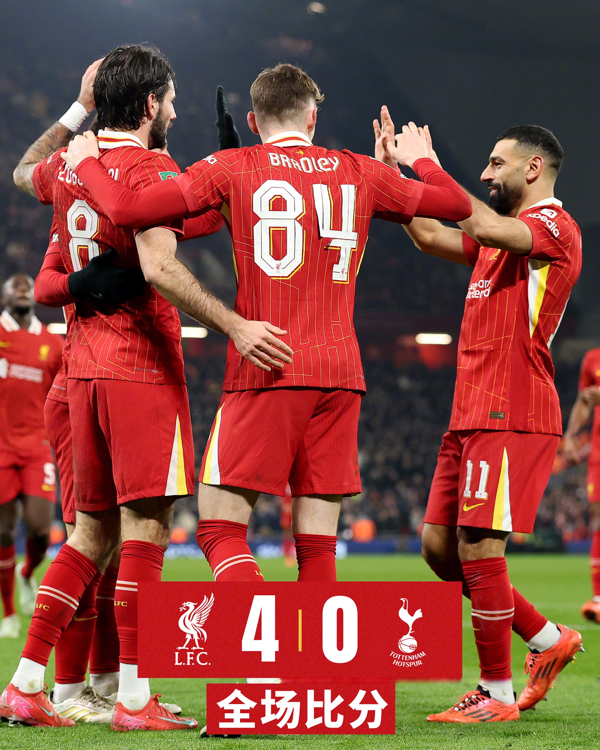 利物浦再夺胜利小组赛火热进行中的简单介绍