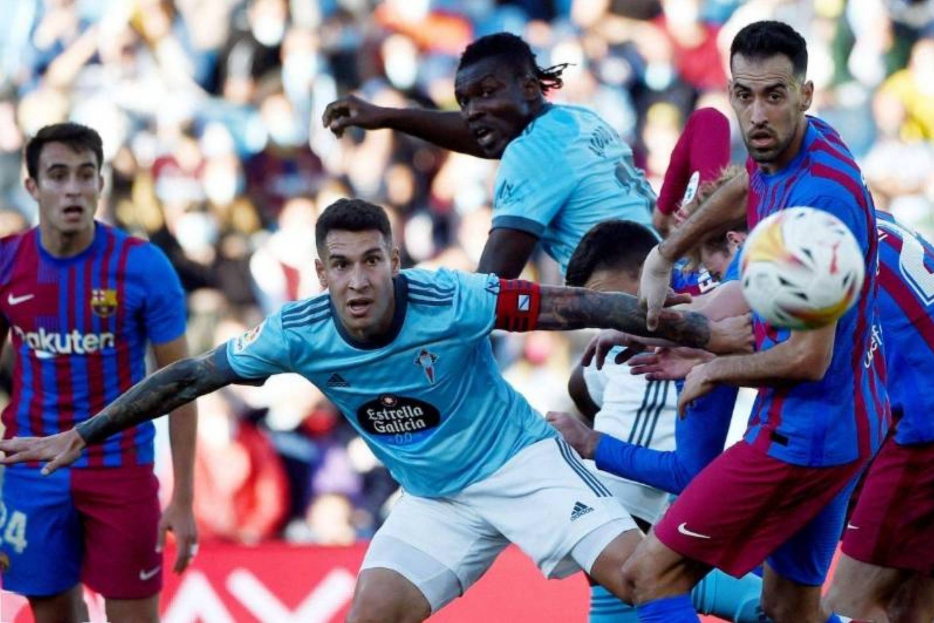 关于塞尔塔维戈取得连胜，积分迅速增长的信息